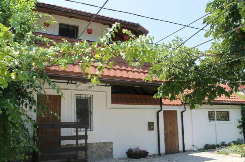 Гостевой дом на Московской 17