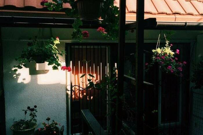 Гостевой дом на Московской 17