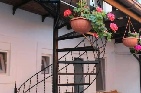 Гостевой дом на Московской 17