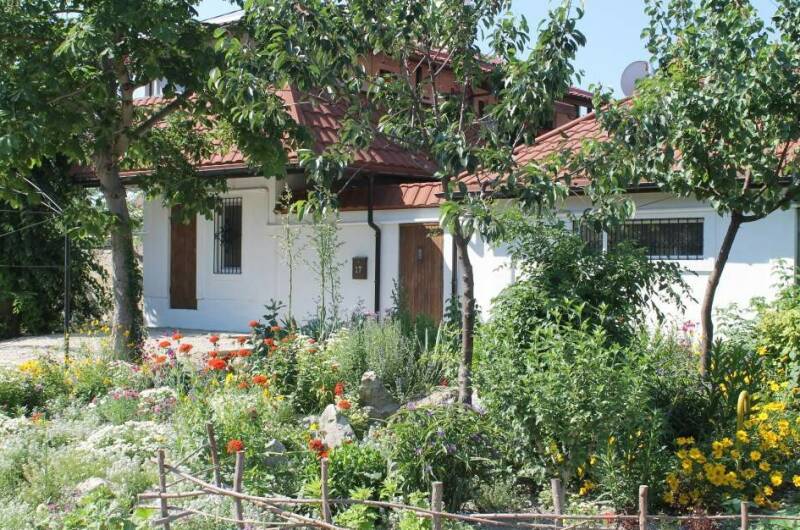 Гостевой дом на Московской 17