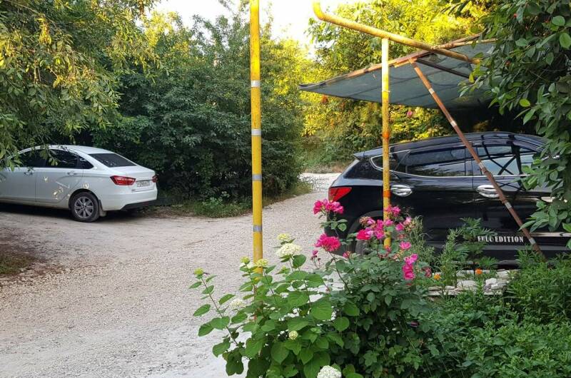 Гостевой дом на Сиренной 1