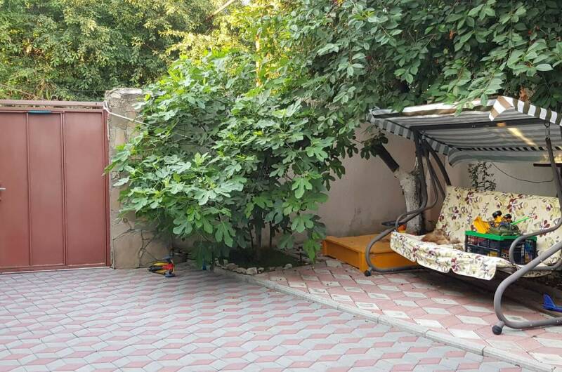 Гостевой дом на Сиренной 1