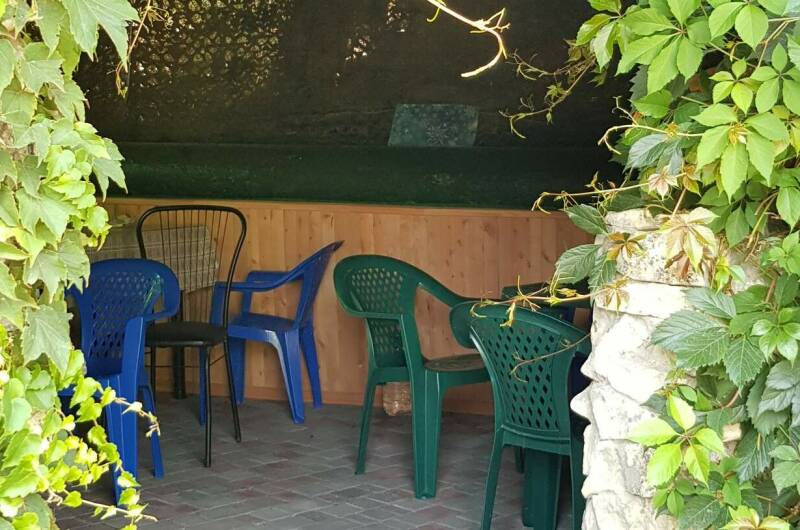 Гостевой дом на Сиренной 1