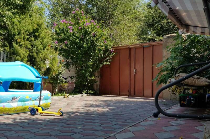 Гостевой дом на Сиренной 1