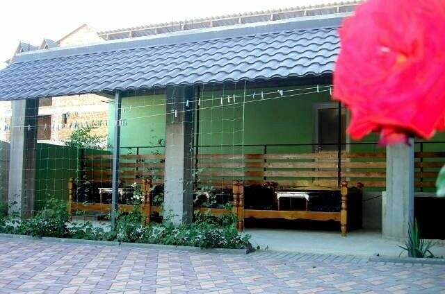 Гостевой дом «Yali Boy»