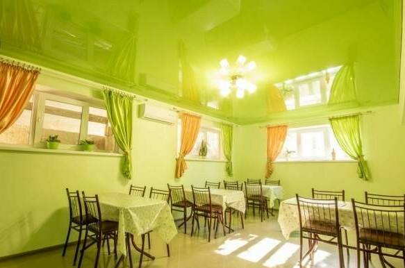 Гостевой дом «Yali Boy»