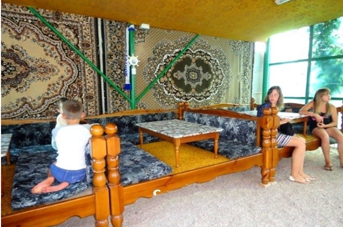 Гостевой дом «Yali Boy»