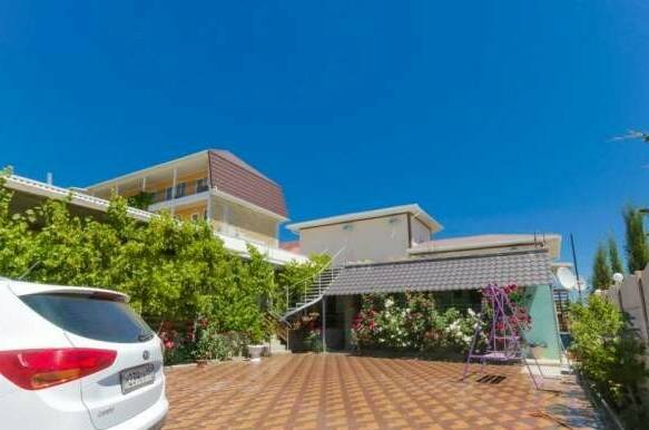 Гостевой дом «Yali Boy»