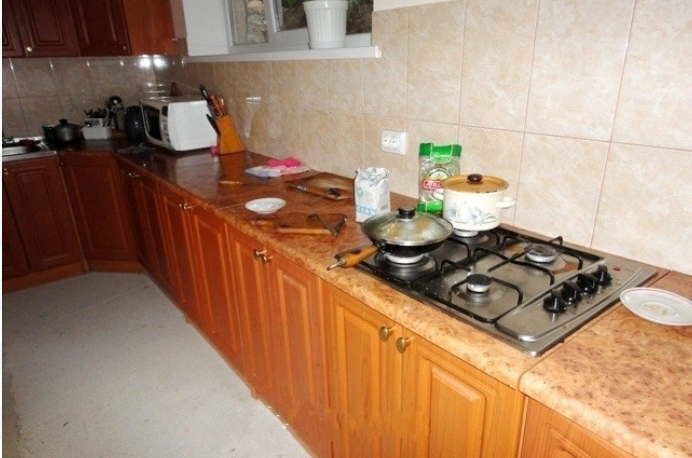 Гостевой дом «Yali Boy»