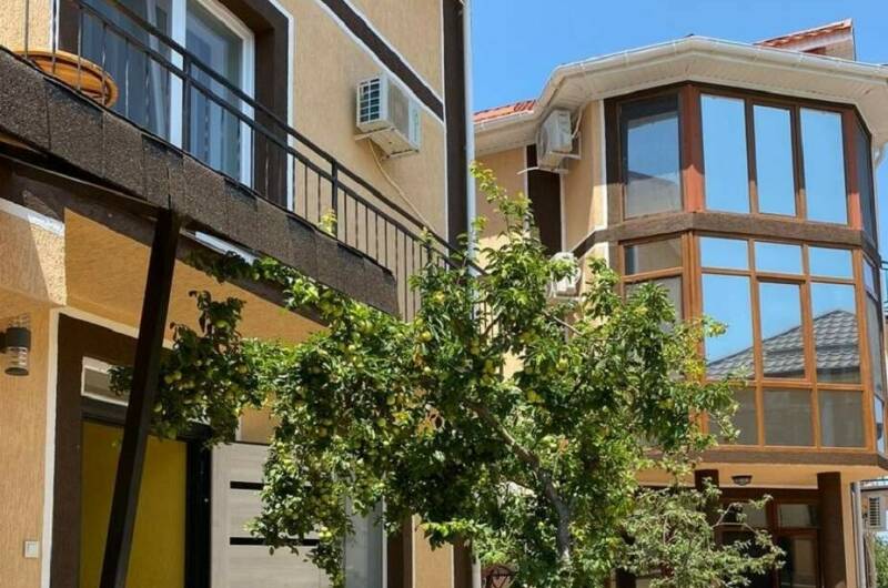 Гостевой дом «Ri Hotel»