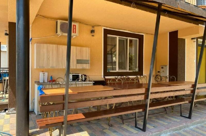 Гостевой дом «Ri Hotel»