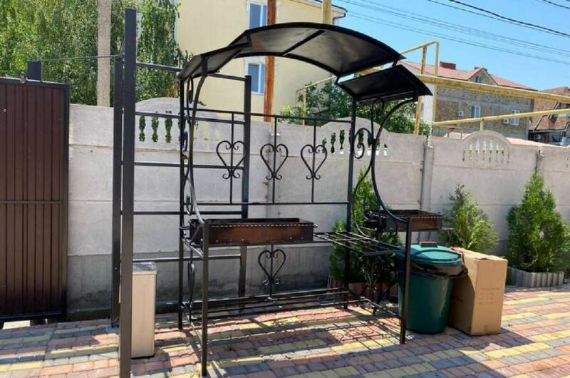 Гостевой дом «Ri Hotel»