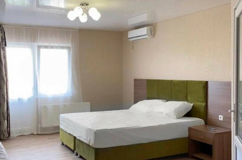 Гостевой дом «Ri Hotel»