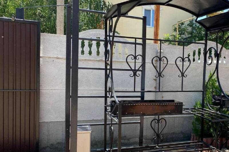 Гостевой дом «Ri Hotel»