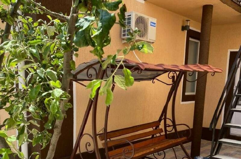 Гостевой дом «Ri Hotel»