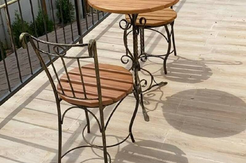 Гостевой дом «Ri Hotel»