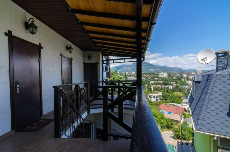 Гостевой дом «Ширак»