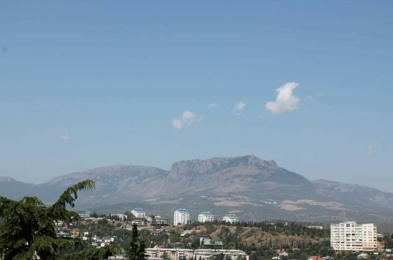 Гостевой дом «Ширак»