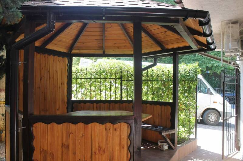 Гостевой дом «Ширак»