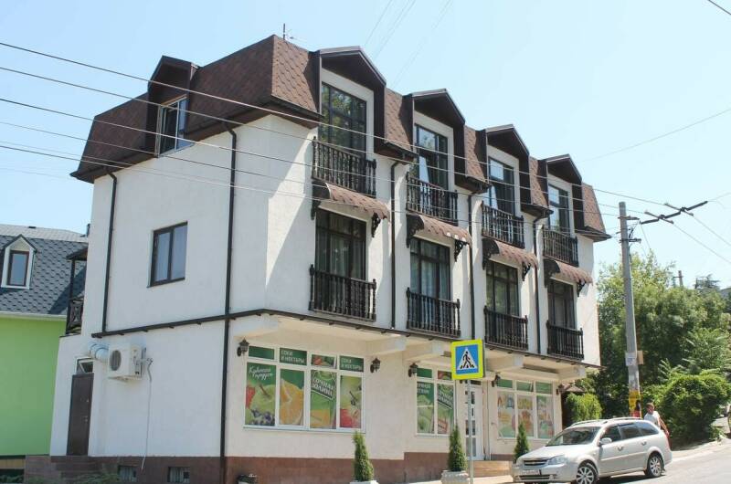 Гостевой дом «Ширак»