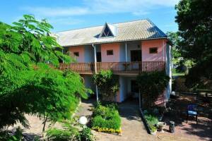 Изображение Гостевой дом «У Айдера» #2