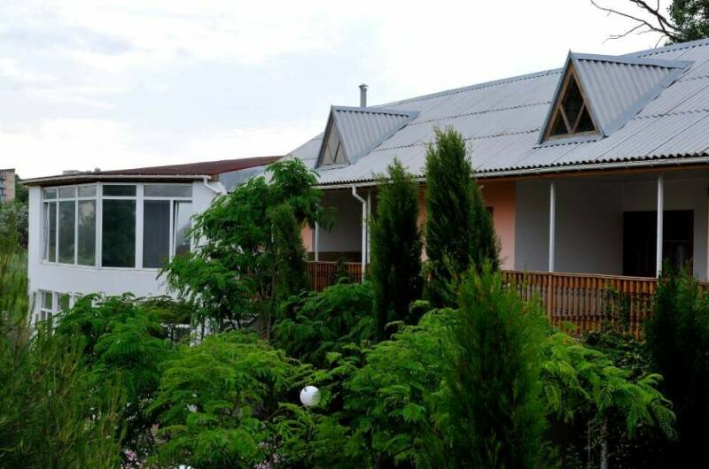 Гостевой дом «У Айдера»