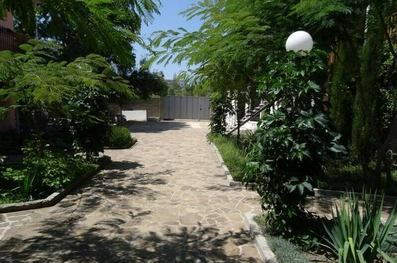 Гостевой дом «У Айдера»