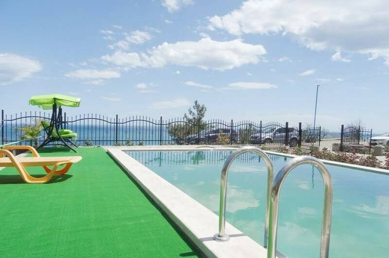 Гостевой дом «Лукоморье»