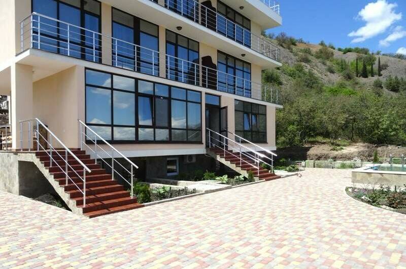 Гостевой дом «Лукоморье»