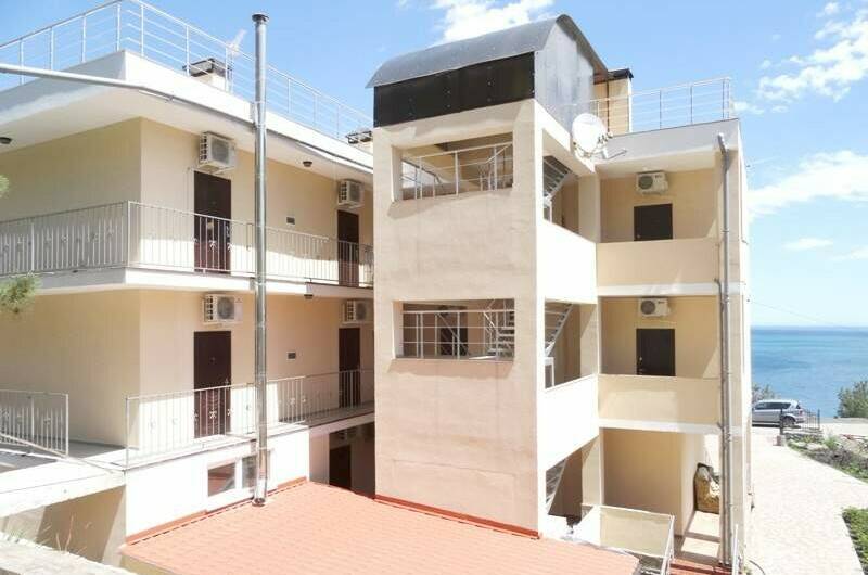 Гостевой дом «Лукоморье»