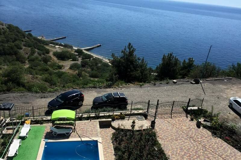 Гостевой дом «Лукоморье»