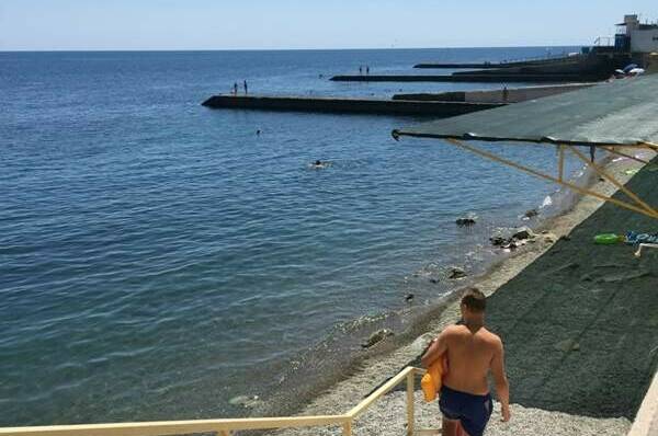 Гостевой дом «Лукоморье»