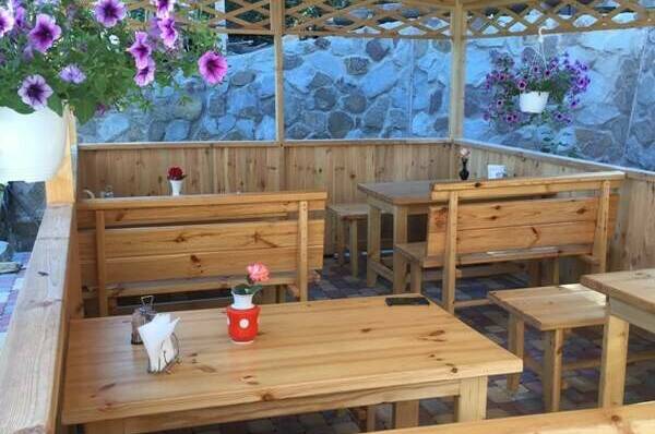 Гостевой дом «Лукоморье»