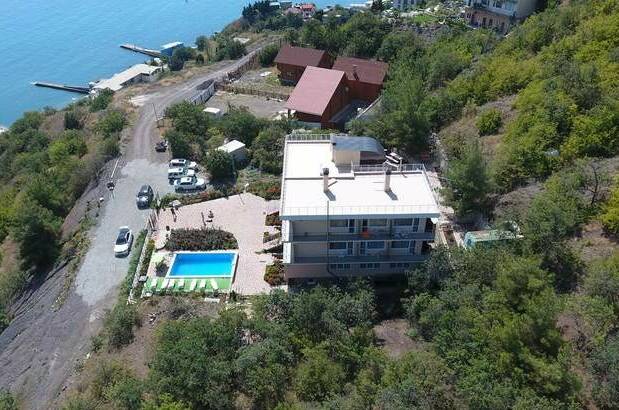 Гостевой дом «Лукоморье»