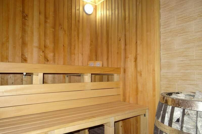 Гостевой дом «Лукоморье»