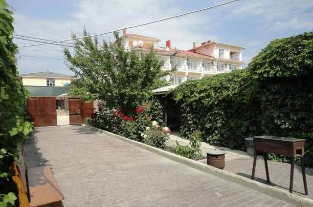 Гостевой дом «Фортуна»