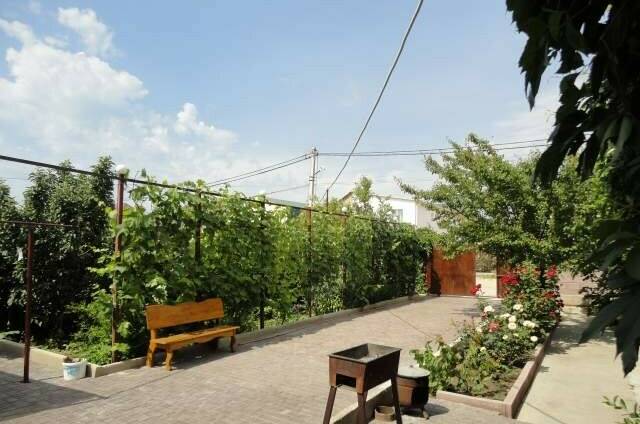 Гостевой дом «Фортуна»