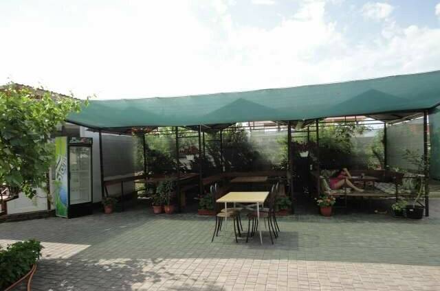 Гостевой дом «Фортуна»