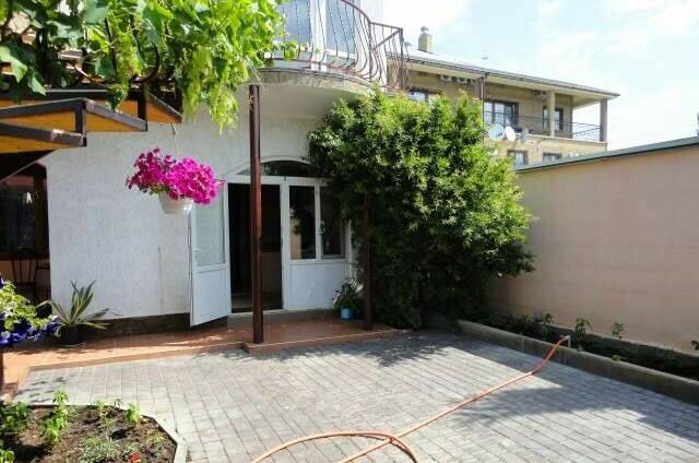 Гостевой дом «Фортуна»