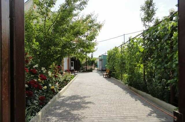 Гостевой дом «Фортуна»