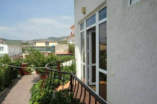 Гостевой дом «Фортуна»