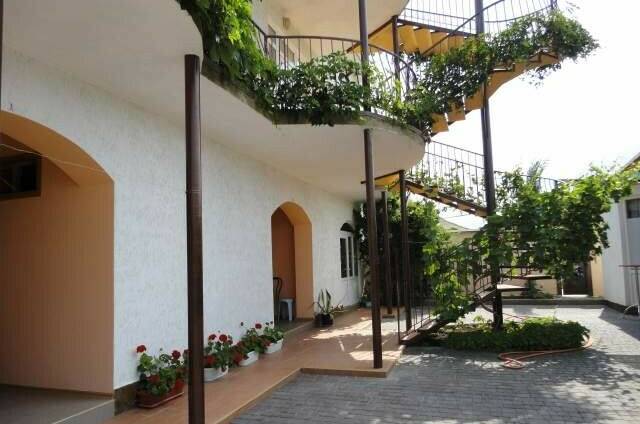 Гостевой дом «Фортуна»