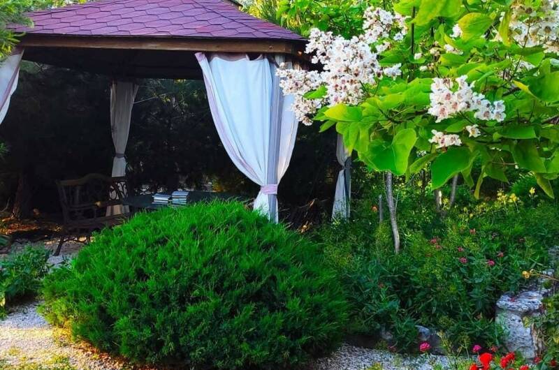 Семейный пансионат «Соната»