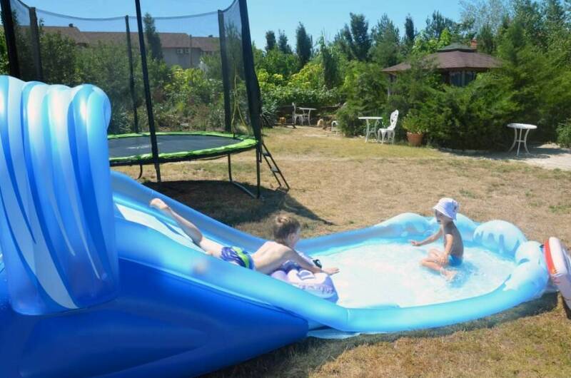 Семейный пансионат «Соната»