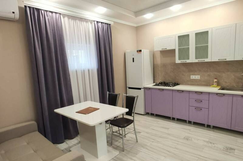 Семейный пансионат «Соната»