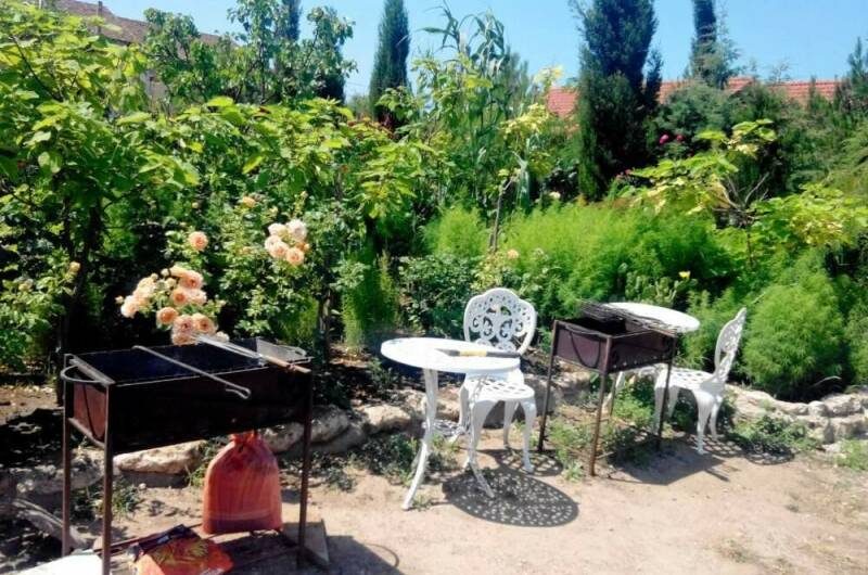 Семейный пансионат «Соната»