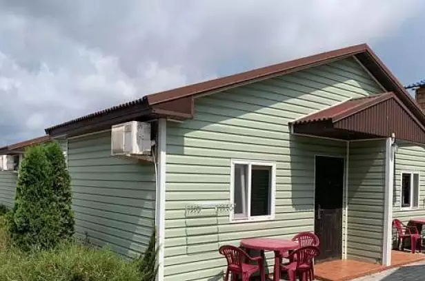 База отдыха «Акварель»