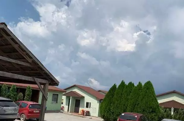 База отдыха «Акварель»