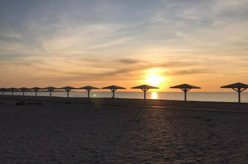 База отдыха «Акварель»