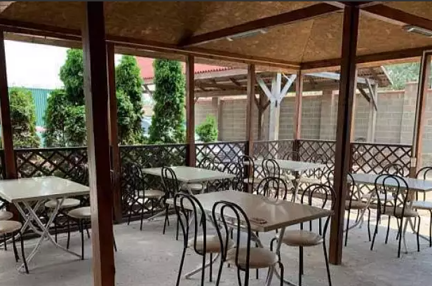 База отдыха «Акварель»